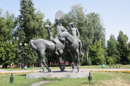 Кременчуг больше не «двоюродный» побратим Бобруйска