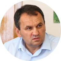 «Кременчукгаз» почав надсилати попередження про відключення за «борги Яценюка»