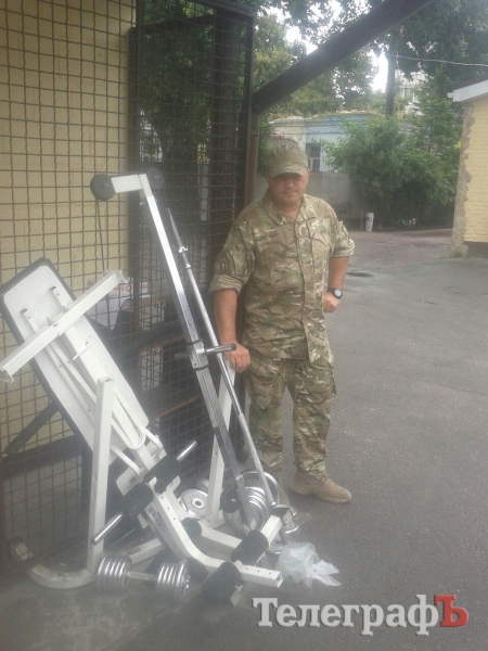 Волонтери «Телеграфа» передали допомогу на передову. Дякуємо всім небайдужим!