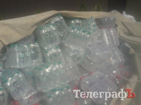 Волонтери «Телеграфа» передали допомогу на передову. Дякуємо всім небайдужим!