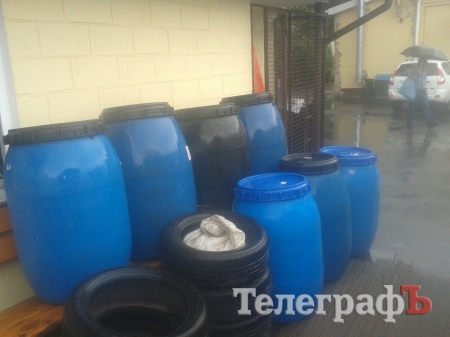 Волонтери «Телеграфа» передали допомогу на передову. Дякуємо всім небайдужим!