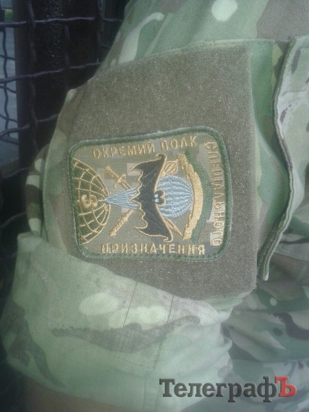 Волонтери «Телеграфа» передали допомогу на передову. Дякуємо всім небайдужим!