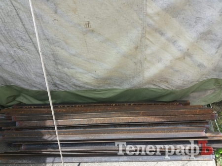 Волонтери «Телеграфа» передали допомогу на передову. Дякуємо всім небайдужим!