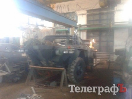 Волонтери «Телеграфа» передали допомогу на передову. Дякуємо всім небайдужим!