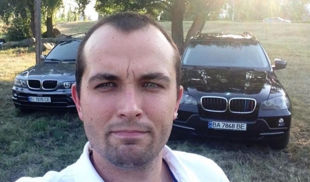 Какой BMW X5 «понтовее»? Кременчужанин протестировал «бумеры» двух поколений