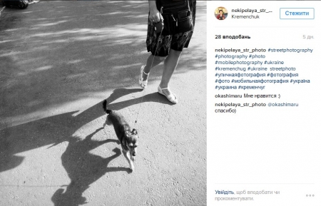 Наш ответ флешмобу с пакетом «АТБ» и очень жаркая полиция