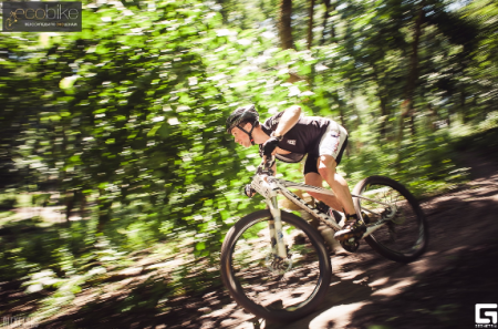 21 серпня відбудеться 3-й етап чемпіонату Кременчука по гірському велосипеду