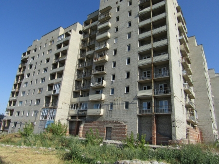 Кременчуцькі волонтери побували у місці, де вбили Юрія Яценка