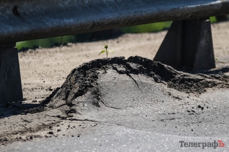 Ремонт Крюковского моста немного отсрочили