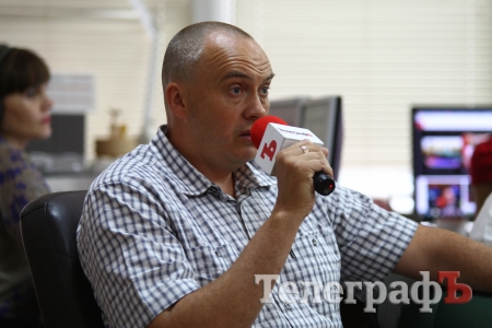 Объективный тариф в Кременчуге для 5-этажки – 2,5-3 гривны – глава ОСМД