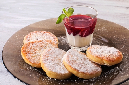 Сніданок о 7.30- це можливо!