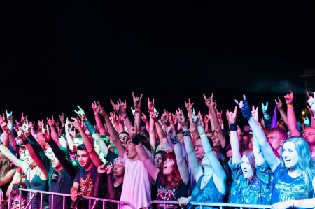 Пофестивалимо? Музика, тату, байки: куди ще можна встигнути податися у липні