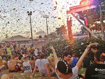 Пофестивалимо? Музика, тату, байки: куди ще можна встигнути податися у липні