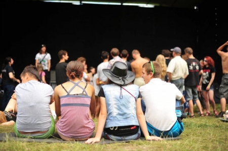 Пофестивалимо? Музика, тату, байки: куди ще можна встигнути податися у липні