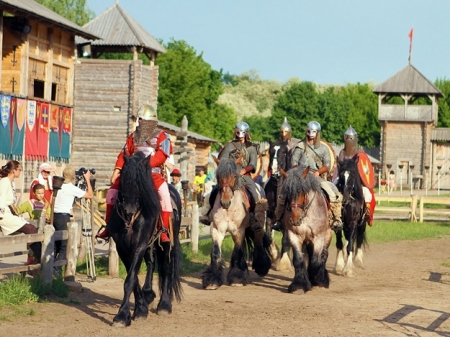 Пофестивалимо? Музика, тату, байки: куди ще можна встигнути податися у липні