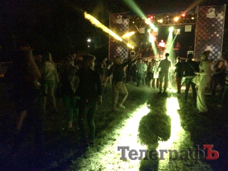 «Основной идеей было развитие культуры, а не бескультурья», - организатор Open Air «Основной идеей было развитие культуры, а не бескультурья», - организатор Open Air