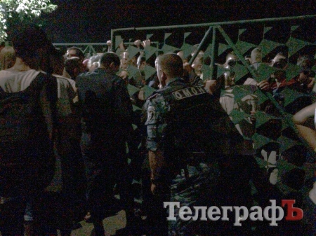 «Основной идеей было развитие культуры, а не бескультурья», - организатор Open Air