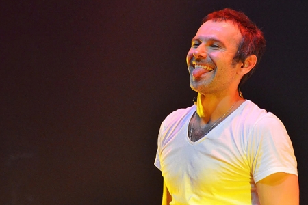 Кто не успел, тот опоздал: билеты на «Океан Эльзы» в Кременчуге раскупают с неимоверной скоростью