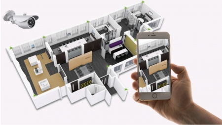 Бесплатный тест-драйв систем видеонаблюдения предлагает компания "КОМПУТЕРРА"