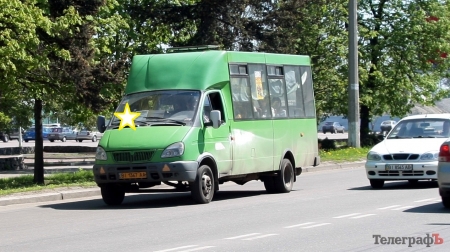 Как часто ездят: мэрия проверила работу маршрута 15-Б и не только...