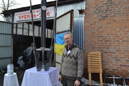 До Дня Іловайської трагедії покажуть фільм про кременчужан та відкриють пам'ятний знак