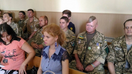 Звонкову полностью отказали в удовлетворении иска о защите чести и достоинства