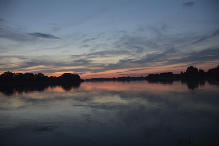 Через Кременчуг прошла уникальная экспедиция «Река жизни»