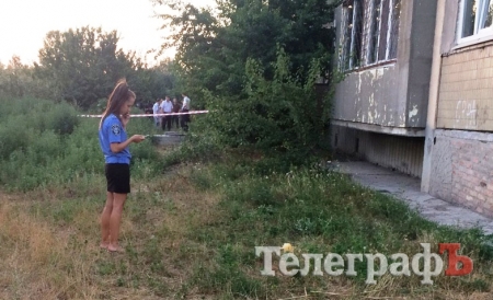 На Молодежном опять инцидент с гранатой