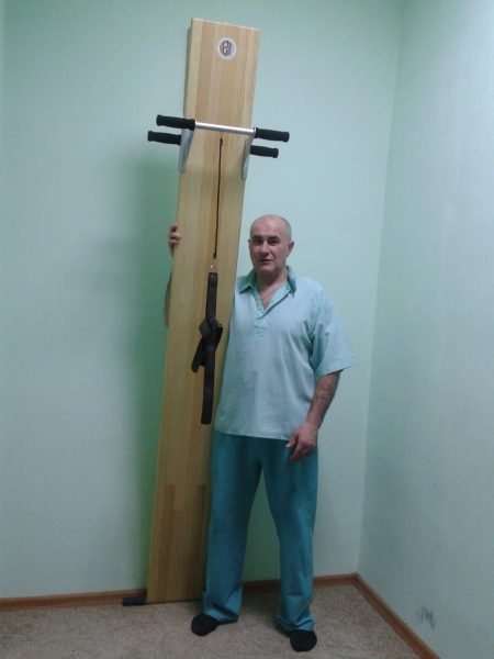 Как навсегда победить боль в спине