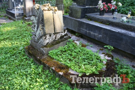 Всі на морі, а ми – на цвинтарі: Личаківське кладовище – місце, де час зупинився