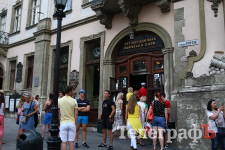 Пиво, кава та селфі: топ-6 причин їхати або не їхати до Львова