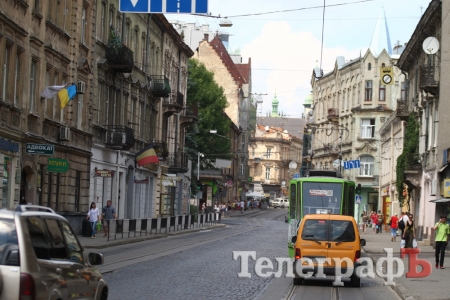 Пиво, кава та селфі: топ-6 причин їхати або не їхати до Львова