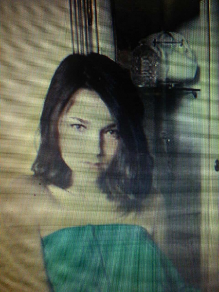 В Кременчуге пропала 17-летняя девочка