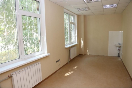 1 вересня у 278-му кварталі обіцяють відкрити не тільки школу, а й амбулаторію