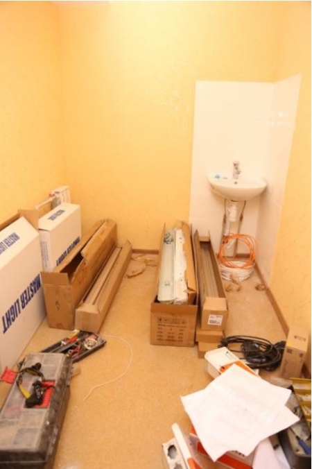 1 вересня у 278-му кварталі обіцяють відкрити не тільки школу, а й амбулаторію