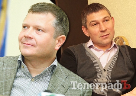 Великі зарплати і скромні результати роботи нардепів Жеваго і Шаповалова