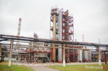 Звідки  збитки на «Укртатнафті»?