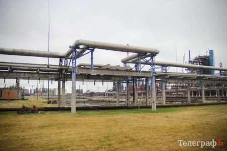 Звідки збитки на «Укртатнафті»? Звідки збитки на «Укртатнафті»?