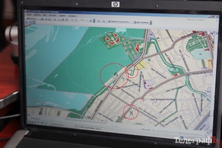 29 серпня друге жеребкування земельних ділянок для учасників АТО