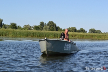 6 августа в Кременчуге начнётся сезон охоты на пернатую дичь 6 августа в Кременчуге начнётся сезон охоты на пернатую дичь
