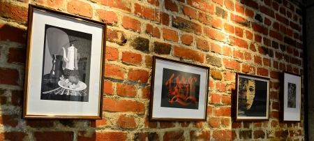 ІІ-я Международная художественная выставка «МИР ГЛАЗАМИ МОЛОДЫХ»