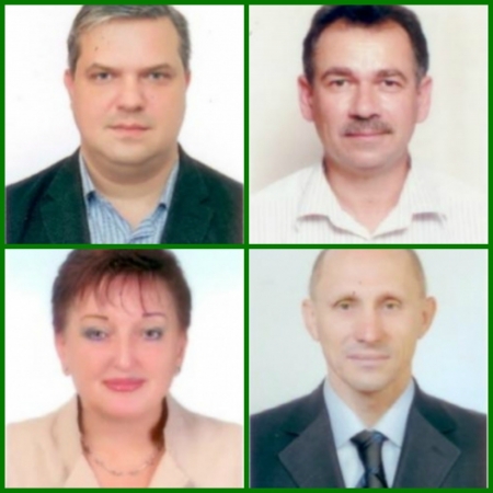 Кто достоин сменить Пиддубную и стать лидером фракции «Укроп»? (опрос)