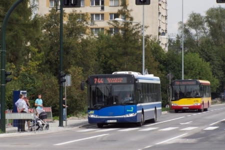 До 2022 року у Кременчуці буде як у Кракові...