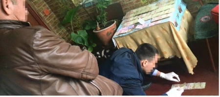 Врача МСЭК, который попался на взятке в Кременчуге, оштрафовали на 25 тыс грн