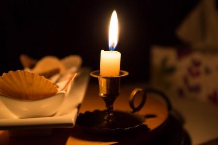 10 серпня у Кременчуці без електрики залишиться частина Крюкова, Петрівки та Хорольської