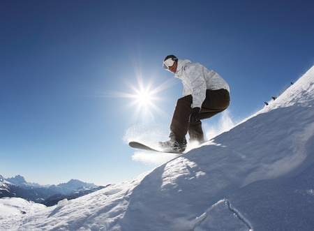 На Полтавщині хочуть побудувати гірськолижний курорт, як в Італії На Полтавщині хочуть побудувати гірськолижний курорт, як в Італії