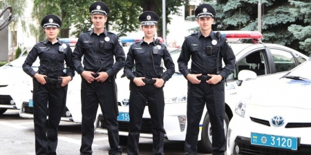 Заработать на ПДД: Горсовет Кременчуга попросит у государства 50% от штрафов, выписанных патрульными