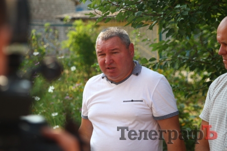 У Кременчуці офіс КП «Теплоенерго» відключили за борги