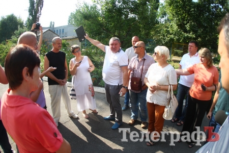 «На текущих ремонтах мы сможем протянуть ещё года 2-3», – директор «Теплоэнерго»