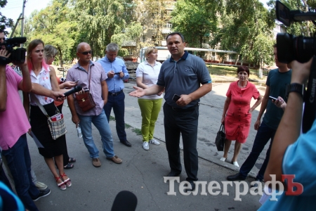 «На текущих ремонтах мы сможем протянуть ещё года 2-3», – директор «Теплоэнерго»